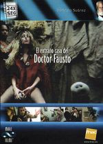 Watch El extrao caso del doctor Fausto 9movies