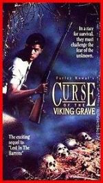 Watch Lost in the Barrens II: The Curse of the Viking Grave 9movies