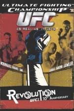 Watch UFC 45 Revolution 9movies