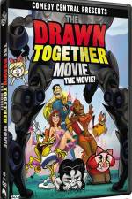 Watch The Drawn Together Movie The Movie 9movies