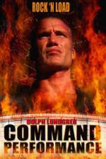Watch Command Performance 9movies