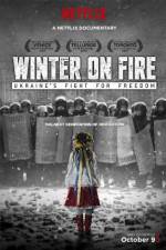 Watch Winter on Fire 9movies