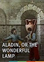 Watch Aladdin and His Wonder Lamp 9movies