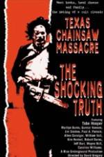 Watch Texas Chain Saw Massacre The Shocking Truth 9movies