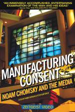 Watch Manufacturing Consent Noam Chomsky and the Media 9movies