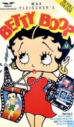 Watch Betty Boop\'s Hollywood Mystery 9movies
