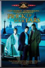 Watch Prick Up Your Ears 9movies