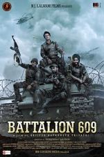 Watch Battalion 609 9movies