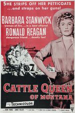 Watch Cattle Queen of Montana 9movies