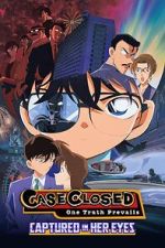 Watch Detective Conan: Captured in Her Eyes 9movies