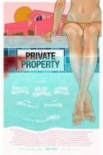 Watch Private Property 9movies