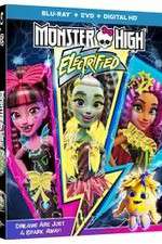 Watch Monster High: Electrified 9movies
