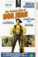 Watch The Private Life of Don Juan 9movies