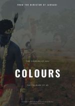 Watch Colours - A dream of a Colourblind 9movies