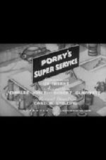 Watch Porky\'s Super Service (Short 1937) 9movies