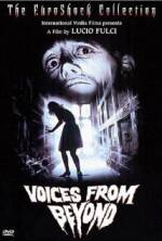 Watch Voices from Beyond 9movies