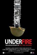Watch Underfire: The Untold Story of Pfc. Tony Vaccaro 9movies