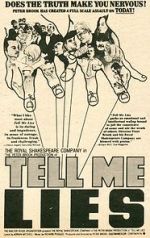 Watch Tell Me Lies 9movies