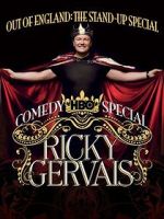 Watch Ricky Gervais: Out of England - The Stand-Up Special 9movies
