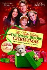 Watch Night Before The Night Before Christmas 9movies