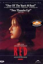 Watch Trois couleurs: Rouge 9movies