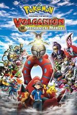 Watch Pokmon the Movie: Volcanion and the Mechanical Marvel 9movies