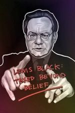 Watch Lewis Black: Taxed Beyond Belief 9movies