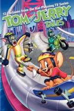 Watch Tom And Jerry In Space 9movies
