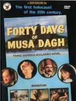 Watch Forty Days of Musa Dagh 9movies