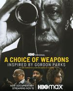 Watch A Choice of Weapons: Inspired by Gordon Parks 9movies