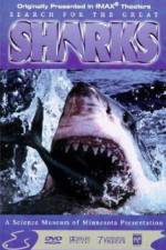 Watch Search for the Great Sharks 9movies