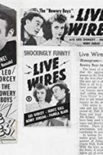 Watch Live Wires 9movies