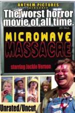 Watch Microwave Massacre 9movies