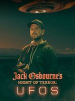 Watch Jack Osbourne\'s Night of Terror: UFOs (TV Special 2022) 9movies