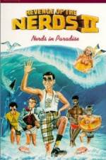 Watch Revenge of the Nerds II: Nerds in Paradise 9movies