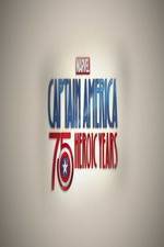 Watch Marvel's Captain America: 75 Heroic Years 9movies