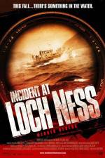 Watch Incident at Loch Ness 9movies