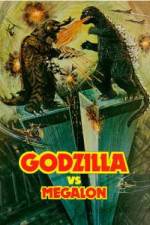 Watch Godzilla vs Megalon 9movies