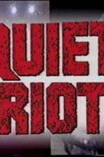 Watch Quiet Riot- Live At Rockpalast 9movies