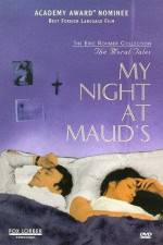 Watch My Night with Maud 9movies