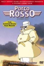 Watch Porco Rosso 9movies