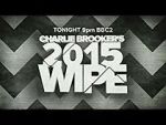 Watch Charlie Brooker\'s 2015 Wipe 9movies
