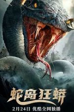 Watch Snake Island: Python 9movies