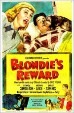 Watch Blondie\'s Reward 9movies