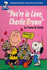 Watch You\'re in Love, Charlie Brown (TV Short 1967) 9movies