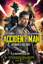Watch Accident Man: Hitman\'s Holiday 9movies