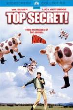Watch Top Secret! 9movies