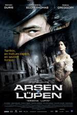 Watch Arsene Lupin 9movies