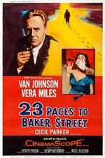 Watch 23 Paces to Baker Street 9movies