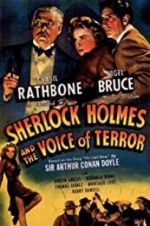 Watch Sherlock Holmes and the Voice of Terror 9movies